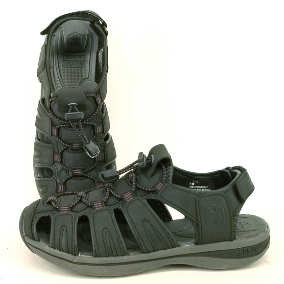 khombu water sandals